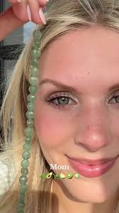 Matching Eye Colored Bracelets for Family: Trendy Accessories for Mom, Dad,  and Baby