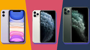 Some tricks also work on older iphones, which we'll note where applicable. Iphone 11 Vs Iphone 11 Pro Vs Iphone 11 Pro Max The Flagship Apple Phones Compared Techradar