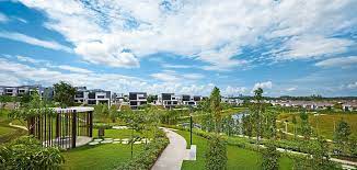 Gamuda land recently opened gamuda land experience lounge bukit bintang, establishing its accessibility, ease and convenience at the heart of bustling kuala lumpur. Rejuvenation Of Jade Hills The Star