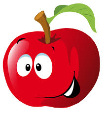 Fruits Et Legumes Page 5 Fruits Amusants Clip Art Dessin Fruits