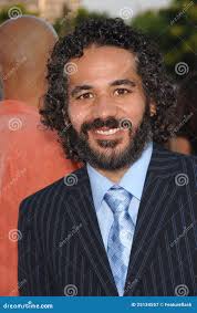 John ortiz fotografia editorial. Obraz złożonej z aktor