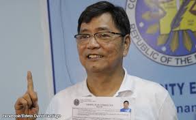 San Fernando mayor bags CSC award for outstanding work