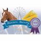 Barron County Fair event in Rice Lake, WI