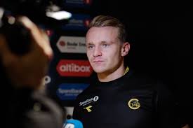 Marius lode (nor) currently plays for eliteserien club bodø/glimt. Glimt Spill Marius Lode Far Refs Etter A Ha Investert I Utenlandsk Spillselskap Na Selger Han Alt