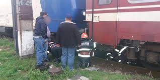 Oradea şehrinden satu mare şehrine giden rotalar. Un BÄrbat Èi A Pierdut ViaÈa DupÄ Ce A Fost Lovit De Trenul Satu Mare Oradea