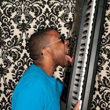 Stream Sean Braxton Music music