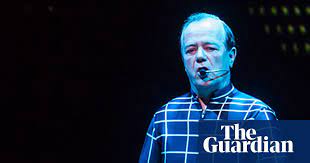 Since the departure of florian schneider in 2008, he has been the band's sole remaining founding member. Kraftwerk S Ralf Hutter Now We Can Concentrate On Album Number Nine Kraftwerk The Guardian