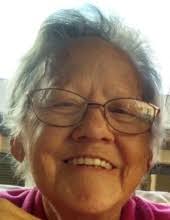 Obituary information for May Irene Byrd