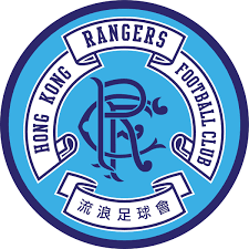 Buy rangers football badges & pins and get the best deals at the lowest prices on ebay! Hong Kong Rangers Fc Logo Download Logo Icon Png Svg