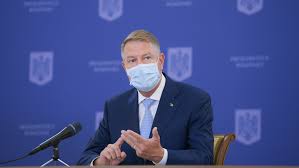 „mă apuc de sală, am zis!„ Iohannis Ne AsteptÄƒm Ca Prima TransÄƒ De Vaccin Anti Covid SÄƒ AjungÄƒ In Romania In Primul Trimestru Al Anului Viitor Epoch Times Romania