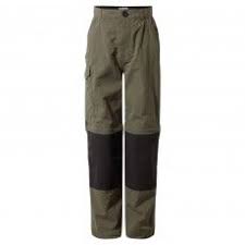 Craghoppers Nosilife Convertible Trousers Wandelbroek Junior Pebble Kleding Pinterest Convertible