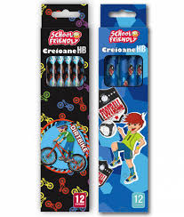 Lista de rechizite scolare pentru elevii de clasa i. Lista Rechizite Clasa 2