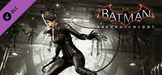 Batman arkham knight riddler's revenge guide. Catwoman S Revenge Appid 401630 Steamdb