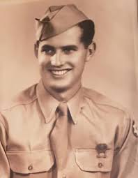 James Lightner Obituary (1923