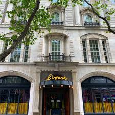 See what loscar14 (loscar14) has discovered on pinterest, the world's biggest collection of ideas. L Oscar London Loscar London Twitter