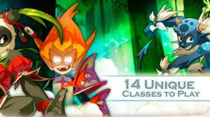 Please note:thise is a solo pve ranking for newcomers. Wakfu Class Guide Cra Through Iop S Heart Levelskip