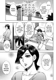 Read [Shunjou Shuusuke] Anoko no Kawari ni Suki na dake Ch. 1-3 | Do  Anything You Like To Me In Her Place Ch. 1-3 [English] =TLL + biribiri= |  nHentai : Free