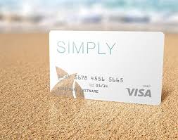 Ongoing Design For Seacoast National Bank S Simply Seacoast Banking Initiative Credit Card Design Debit Card Design Credit Card App