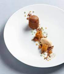 640 x 640 jpeg 52 кб. Ein Letztes Tropisches Dessert Bevor Der Fruhling Loslegt 469289223668766604 Tropical Desserts Plated Desserts Food Plating