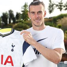 Find out the latest on your favorite nba teams on cbssports.com. Gareth Bale Officially Announced As Tottenham Signing As Wales Star Completes Loan Deal To Spurs Wales Online