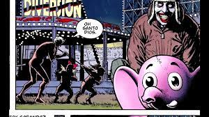 Batman La Broma Asesina The Killing Joke En Espanol Parte 2 Video Dailymotion