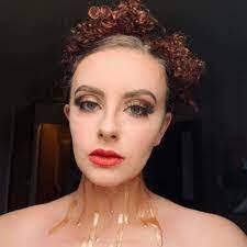 Brittany Merrell's Instagram, Twitter & Facebook