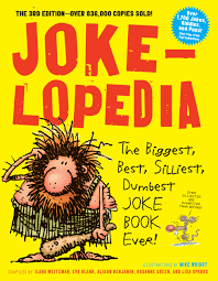 Image result for Joke Books