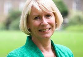 Interview with Suzie Imber