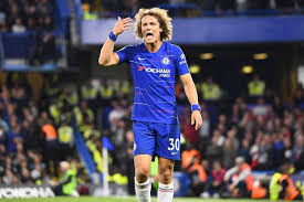 David luiz é meu amorzinho tenho que assumir. Transferts David Luiz Chelsea Veut Aller A Arsenal L Equipe