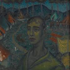 Edward Middleton Manigault Paintings & Artwork for Sale