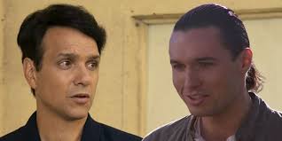 Cobra Kai S4: Ralph Macchio Says Show Always Wanted Terry Silver As The  Main Villain