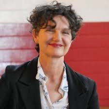 Articles by Charlotte Yates