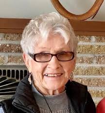 Jeanne Smith Obituary (1924