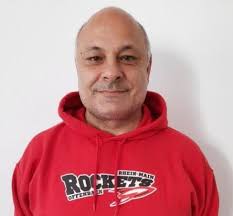 Mitgliederversammlung bei den Rhein Main Rockets mit kleiner Überraschung