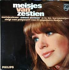 Sweet Sixteen (2) Discography: Vinyl, CDs, & More