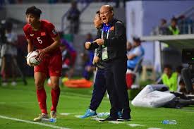 Đến việt nam vào tháng 10/2017, ông park đã giúp viết lại lịch sử bóng đá việt nam. Park Changes The Face Of Football In Vietnam Sports China Daily