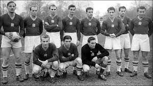 Nos voetbal • vandaag, 17:15. Toen Hongarije Was Het Beste Team In De Wereld Retro Voetbal