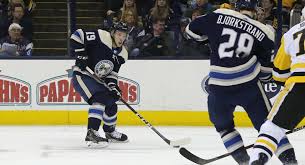 Ryan dzingel (born march 9, 1992) is an american ice hockey player. Where Does Ryan Dzingel Fit Into The Blue Jackets Lineup 1st Ohio Battery
