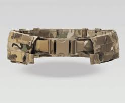 Crye Precision Modular Riggers Belt 2 0