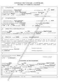 Check spelling or type a new query. Contract Vanzare Cumparare Program Acte Auto Software Completare Documente