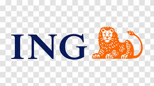Ing Group Logo Bank Ing Diba A G Business Transparent Png