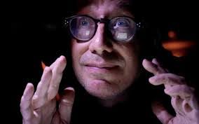 Ted Heck's Instagram, Twitter & Facebook