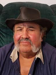 Rafael Saldaña Obituary