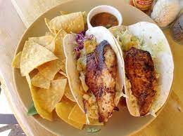 Check spelling or type a new query. Fish Tacos Picture Of Leilani S On The Beach Maui Tripadvisor
