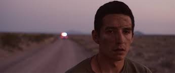 TRANSPECOS with Greg Kwedar and Clint Bentley — 35K