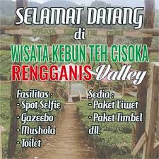 From picture.urbanindo.com kebun teh cipasung mangrupakeun salah sahiji dina sakitu lobana kebun teh nu aya di majalengka. Lembah Cisoka Direktori Sumedang