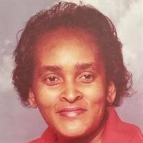 Dorothy L. Sutton Obituary