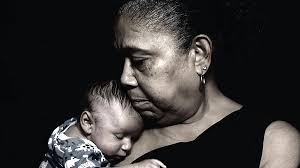 Aida Clarke Obituary