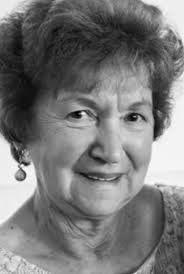 Brenda Jean “Barb” Ford-Johnson Foor (1939-2021)