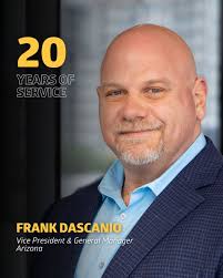 Greg Atencio & Kassi Zenor from The Weitz Company's Mission Critical team  break down the key components to project mobilization
